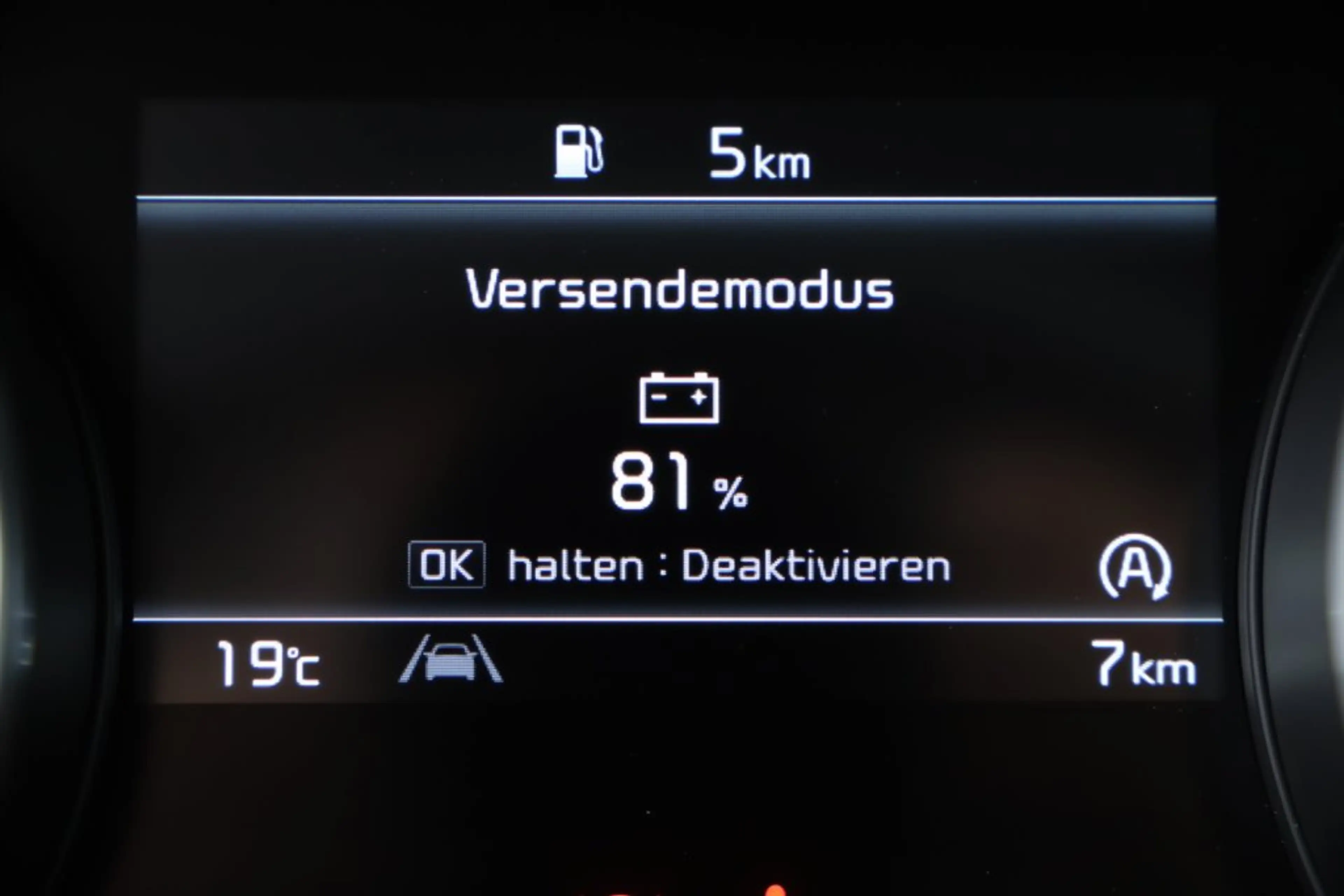 Kia Ceed SW / cee'd SW CEEDSW 1.0 TGDI Silber NUR 9.836 KM — photo 4