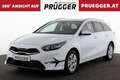 Kia Ceed SW / cee'd SW CEEDSW 1.0 TGDI Silber NUR 9.836 KM Weiß - thumbnail 1