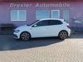 Volkswagen Polo VI GTI DSG * LED + ACC + Vitual * OHNE OPF Blanco - thumbnail 1