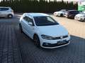 Volkswagen Polo VI GTI DSG * LED + ACC + Vitual * OHNE OPF Blanco - thumbnail 3