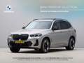 BMW iX3 Executive 80 kWh Gris - thumbnail 1