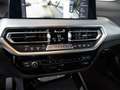 BMW X3 xDrive 30e FACEL. AHK 360° LED W-LAN NAVI Schwarz - thumbnail 14