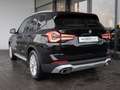 BMW X3 xDrive 30e FACEL. AHK 360° LED W-LAN NAVI Schwarz - thumbnail 2