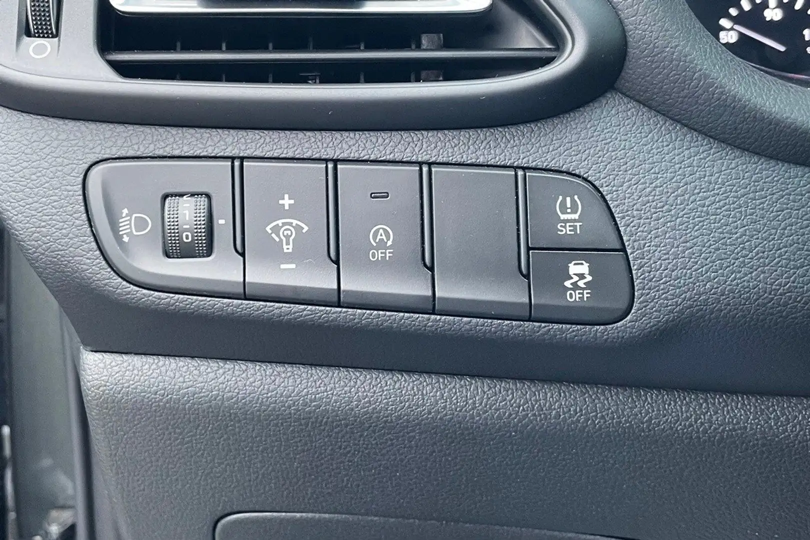 Hyundai i30 Edition 30 Plus Kombi Grau - 2