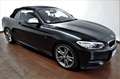BMW 235 i Cabrio Leder/Xenon/Harman/6-Gang Schwarz - thumbnail 3