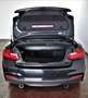 BMW 235 i Cabrio Leder/Xenon/Harman/6-Gang Schwarz - thumbnail 23