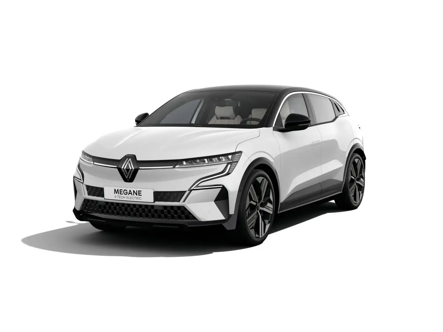 Renault Megane Iconic | 20" lichtmetalen wielen 'Enos' | Cruise c Alb - 2