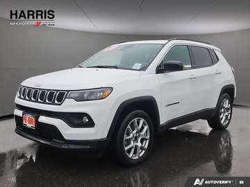 North 4x4 | One Owner | No Accidents!