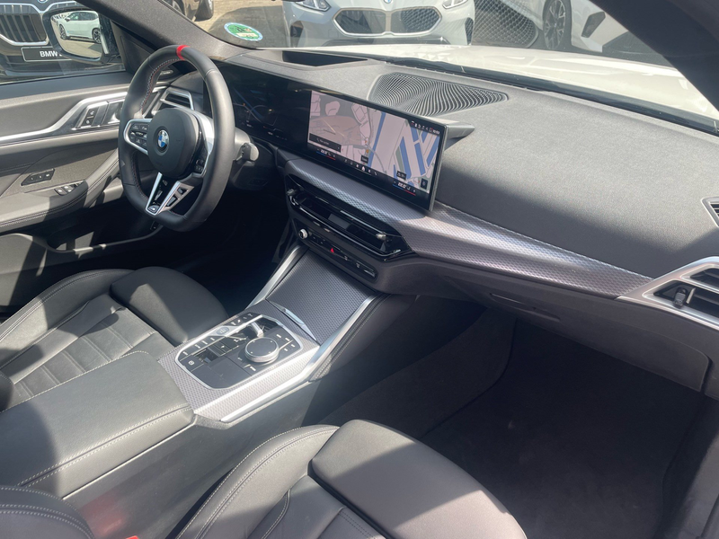 BMW 440 M440i xDrive M Sport Pro || AHK Glasdach DAProf — photo 5