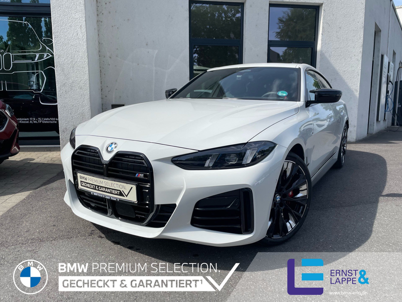 BMW 440 M440i xDrive M Sport Pro || AHK Glasdach DAProf