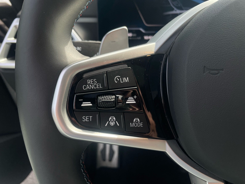 BMW 440 M440i xDrive M Sport Pro || AHK Glasdach DAProf — photo 14
