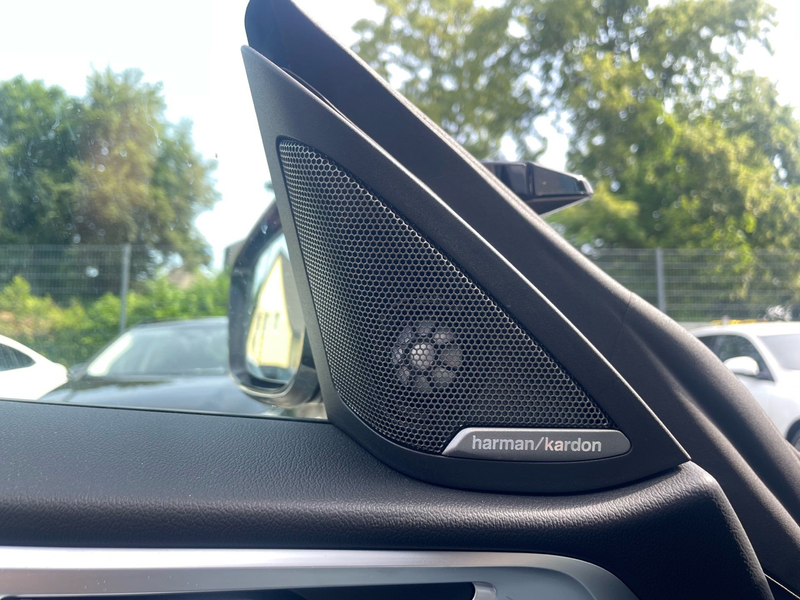 BMW 440 M440i xDrive M Sport Pro || AHK Glasdach DAProf — photo 9