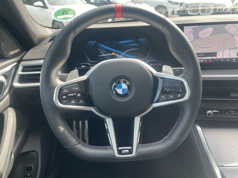 BMW 440 M440i xDrive M Sport Pro || AHK Glasdach DAProf — photo 13