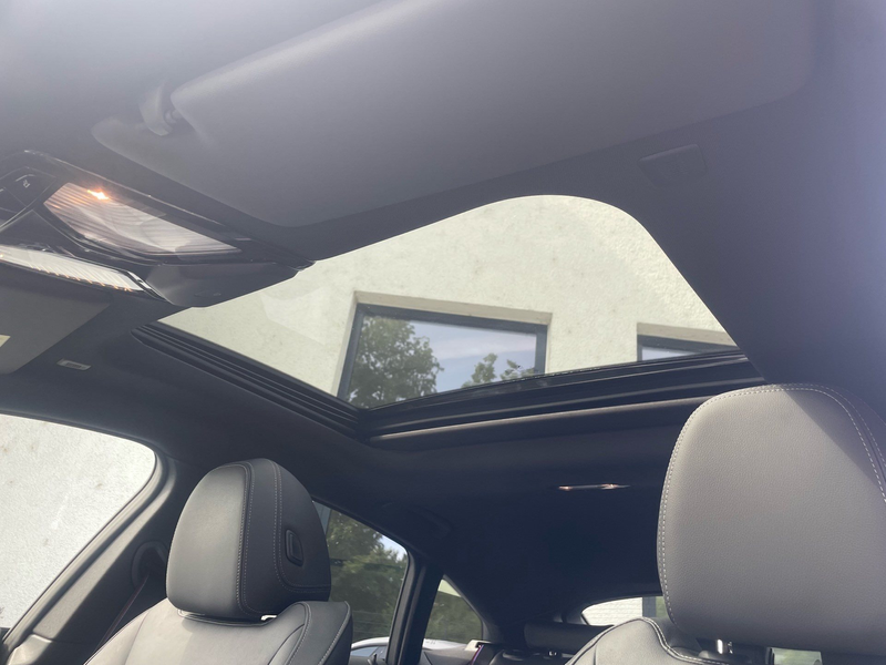 BMW 440 M440i xDrive M Sport Pro || AHK Glasdach DAProf — photo 12