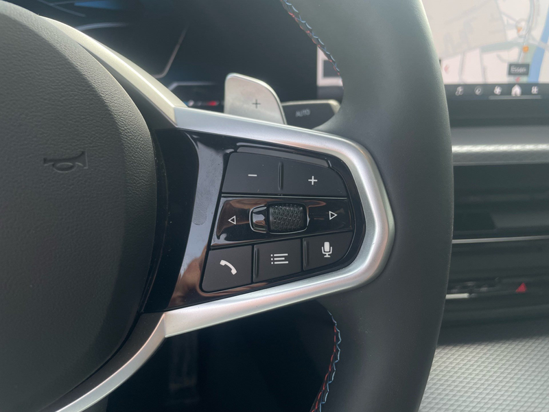 BMW 440 M440i xDrive M Sport Pro || AHK Glasdach DAProf — photo 15