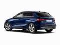 Audi A3 Sportback 30 TFSI 85116 kWPS S tronic Soundsystem, Navi, Kamera Blau - thumbnail 3