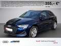 Audi A3 Sportback 30 TFSI 85116 kWPS S tronic Soundsystem, Navi, Kamera Blau - thumbnail 1