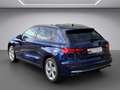 Audi A3 Sportback 30 TFSI 85116 kWPS S tronic Soundsystem, Navi, Kamera Blau - thumbnail 3
