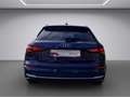 Audi A3 Sportback 30 TFSI 85116 kWPS S tronic Soundsystem, Navi, Kamera Blau - thumbnail 4