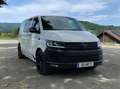 Volkswagen T6 Transporter Fahrgestell KR 2,0 TDI 4Motion BMT Weiß - thumbnail 1