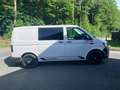 Volkswagen T6 Transporter Fahrgestell KR 2,0 TDI 4Motion BMT Weiß - thumbnail 2