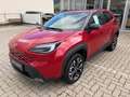 Toyota Yaris Cross 1,5 VVT-i Hybrid FWD Teamplayer Technikpaket Rot - thumbnail 2
