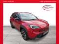 Toyota Yaris Cross 1,5 VVT-i Hybrid FWD Teamplayer Technikpaket Rot - thumbnail 1