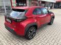 Toyota Yaris Cross 1,5 VVT-i Hybrid FWD Teamplayer Technikpaket Rot - thumbnail 4