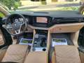 Volkswagen Touareg 3.0TDI V6 Premium Tiptronic Elegance 4M 210kW Bleu - thumbnail 4