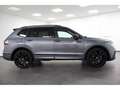 Volkswagen Tiguan Allspace 2.0 TDI 4M R-Line "Black Style" Grau - thumbnail 4