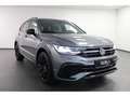 Volkswagen Tiguan Allspace 2.0 TDI 4M R-Line "Black Style" Grau - thumbnail 3