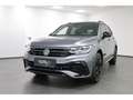 Volkswagen Tiguan Allspace 2.0 TDI 4M R-Line "Black Style" Grau - thumbnail 2