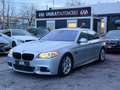 BMW 535 F10 535d xDrive *ACC*SoftClose*SZH*SCHIEBEDACH*uvm Grau - thumbnail 1