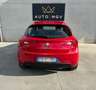 Alfa Romeo Giulietta 1.4 t. m.air autom. Exclusive 170cv E6* NAVI*PELLE Rosso - thumbnail 5
