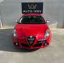 Alfa Romeo Giulietta 1.4 t. m.air autom. Exclusive 170cv E6* NAVI*PELLE Rosso - thumbnail 2