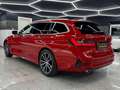 BMW 318 d G21 Kombi Aut.*1.Besitz*M-Ausstattung* Rood - thumbnail 8