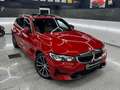 BMW 318 d G21 Kombi Aut.*1.Besitz*M-Ausstattung* Rood - thumbnail 3