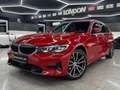 BMW 318 d G21 Kombi Aut.*1.Besitz*M-Ausstattung* Rood - thumbnail 2