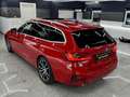 BMW 318 d G21 Kombi Aut.*1.Besitz*M-Ausstattung* Rood - thumbnail 9