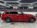 BMW 318 d G21 Kombi Aut.*1.Besitz*M-Ausstattung* Rood - thumbnail 7