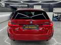BMW 318 d G21 Kombi Aut.*1.Besitz*M-Ausstattung* Rood - thumbnail 10