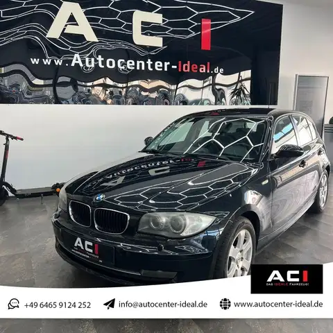 BMW 120 d