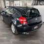 BMW 120 d, Schwarz - thumbnail 4