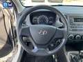 Hyundai i10 1.0i Air (Site De Nivelles : 067/21.37.94) bijela - thumbnail 9