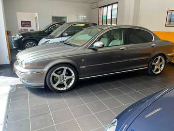 X-Type Berlina 2.2d Executive 145cv dpf