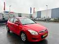Hyundai i30 1.4i Active Cool AUTO WORDT MET NW APK Rosso - thumbnail 3