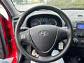 Hyundai i30 1.4i Active Cool AUTO WORDT MET NW APK Rosso - thumbnail 10