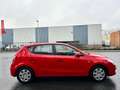 Hyundai i30 1.4i Active Cool AUTO WORDT MET NW APK Rosso - thumbnail 4