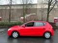 Hyundai i30 1.4i Active Cool Czerwony - thumbnail 8