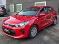Kia Rio Rot - thumbnail 1